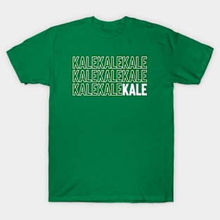 Kale T-Shirt